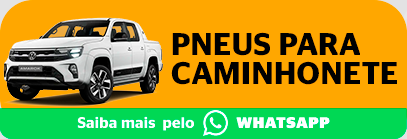 Pneus para caminhonete