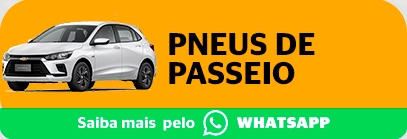 Pneus de passeio