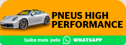 Pneus high performance