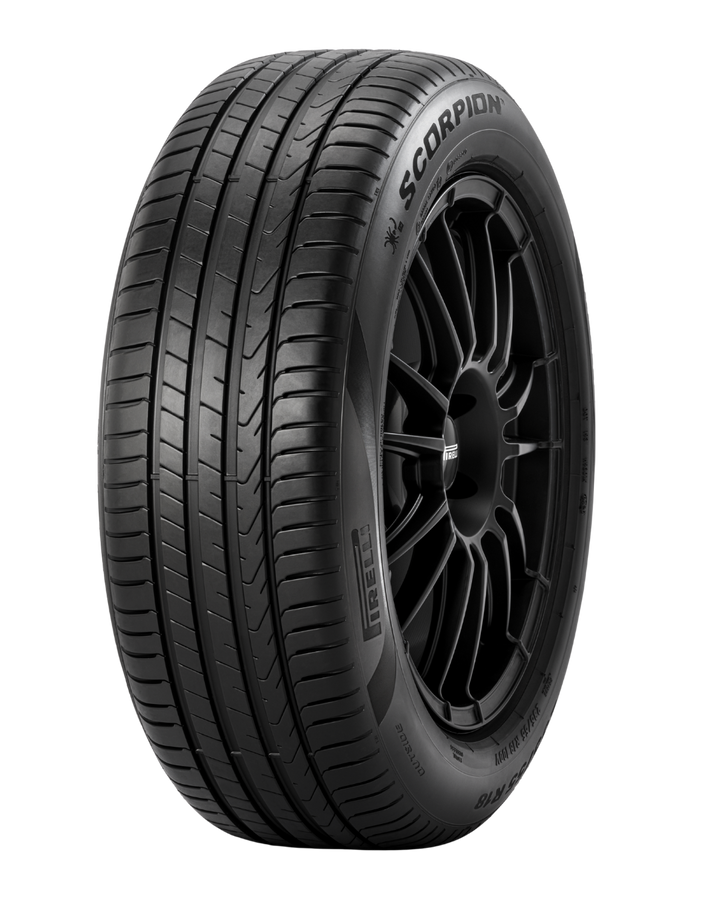 Pneus Pirelli Scorpion K1